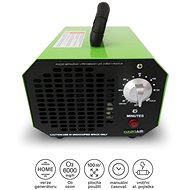 OzonAir HM-6000-OGO generátor - Ózongenerátor
