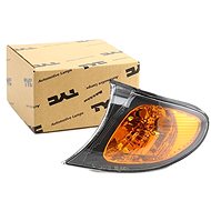 TYC BMW 3 SERIES E46 2001-2005 INDICATOR SDN/WGN LEFT SIDE YELLOW / BLACK - Blinker