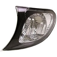 TYC BMW 3 SERIES E46 2001-2005 INDICATOR SDN/WGN LEFT SIDE CLEAR / BLACK - Blinker