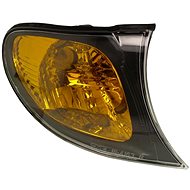 TYC BMW 3 SERIES E46 2001-2005 INDICATOR SDN/WGN RIGHT SIDE YELLOW / BLACK - Blinker