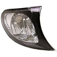 TYC BMW 3 SERIES E46 2001-2005 INDICATOR SDN/WGN RIGHT SIDE CLEAR / BLACK - Blinker