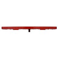 TYC AUDI A4 B6 2000-2005 THIRD BRAKE LIGHT ASSY SDN WITH LED - Brake Light