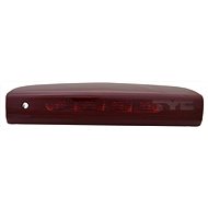 TYC OPEL CORSA D 2006-2014 THIRD BRAKE LIGHT ASSY HB 3DR WITH LED - Brake Light
