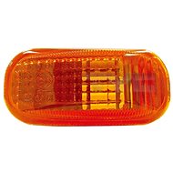TYC HONDA CIVIC VII 2001-2003 SIDE INDICATOR RIGHT SIDE=LEFT SIDE YELLOW - Blinker