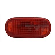 TYC OPEL MOVANO A 1998-2010 THIRD BRAKE LIGHT P21W - Brake Light