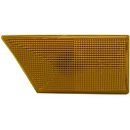 TYC OPEL VECTRA C 2002-2009 SIDE INDICATOR LEFT SIDE YELLOW - Blinker
