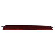 TYC BMW X5 E53 2000-2006 THIRD BRAKE LIGHT ASSY WITH LED RED - Brake Light