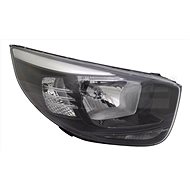 TYC KIA PICANTO III 2017-NOW HEADLIGHT LEFT SIDE ELECTRIC WITH H4 ENGINE - Front Headlight