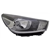 TYC KIA RIO IV 2017-NOW HEADLIGHT RIGHT SIDE ELECTRIC WITH H4 ENGINE - Front Headlight
