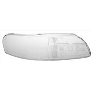 TYC VOLVO S60 I 2000-2004 HEADLAMP GLASS LEFT SIDE - Front Headlight