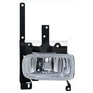 TYC MAZDA 323 V 1996-1998 FOG LIGHT 3DR HB/SDN LEFT SIDE H1 - Front Fog Lamp