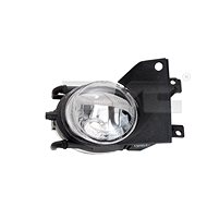 TYC BMW 5 SERIE E39 2000-2004 FOG LIGHT LEFT SIDE H8 - Front Fog Lamp