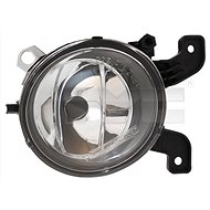 TYC AUDI A2 2000-2005 FOG LAMP LEFT SIDE H7 - Front Fog Lamp