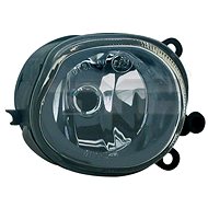 TYC AUDI A3 I 2000-2003 FOG LAMP LEFT SIDE H7 - Front Fog Lamp