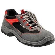 Low work shoes Yato YT-80587, size 43 - Work Shoes