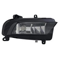 TYC AUDI A4 B8 2011-2015 FOG LIGHT LEFT SIDE H8 - Front Fog Lamp