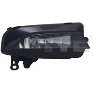 TYC AUDI A5 I 2011-2017 FOG LIGHT LEFT SIDE H8 - Front Fog Lamp