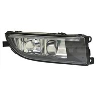 TYC VW BEETLE II 2011-2019 FOG LIGHT LEFT SIDE H8 - Front Fog Lamp
