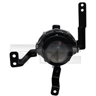 TYC KIA CEED I 2006-2012 FOG LIGHT 3DR LEFT SIDE HB4 - Front Fog Lamp