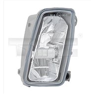 TYC FORD C-MAX I 2007-2010 FOG LIGHT LEFT SIDE H8 - Front Fog Lamp