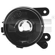 TYC VW GOLF V 2003-2004 FOG LIGHT LEFT SIDE H11 - Front Fog Lamp