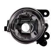 TYC VW GOLF V 2004-2009 FOG LIGHT LEFT SIDE HB4 - Front Fog Lamp