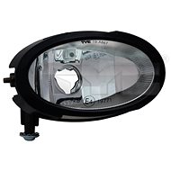 TYC MAZDA 3 I 2003-2009 FOG LIGHT LEFT SIDE H11 - Front Fog Lamp