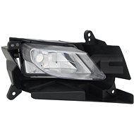 TYC MAZDA 3 II 2010-2014 FOG LIGHT LEFT SIDE HB4 - Front Fog Lamp