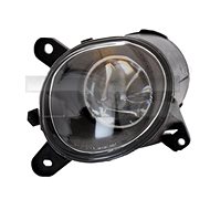 TYC VW PASSAT B5 2000-2005 FOG LIGHT LEFT SIDE H3 - Front Fog Lamp