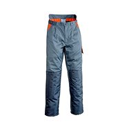 Vorel Work trousers TO-72902, size L - Work Trousers