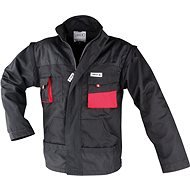 Work Jacket Yato YT-8024, Size XXL - Work jacket