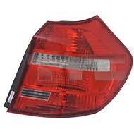 TYC BMW 1 SERIES E81 / E87 2007-2013 TAIL LIGHT RIGHT SIDE RED - Taillight