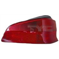 TYC PEUGEOT 106 II 1996-2003 TAIL LIGHT LEFT SIDE - Taillight
