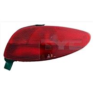 TYC PEUGEOT 206 1998-2003 TAIL LIGHT HB LEFT SIDE - Taillight