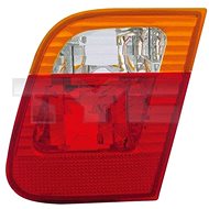 TYC BMW 3 SERIES E46 2001-2005 INTERIOR TAIL LIGHT SDN LEFT YELLOW - Taillight