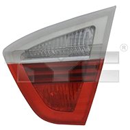 TYC BMW 3 SERIES E90 / E91 2004-2008 INTERIOR REAR LIGHT SDN RIGHT SIDE RED - Taillight