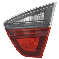 TYC BMW 3 SERIES E90 / E91 2004-2008 INTERIOR TAIL LIGHT SDN RIGHT SIDE SMOKE - Taillight