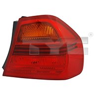 TYC BMW 3 SERIES E90 / E91 2004-2008 EXTERIOR TAIL LIGHT SDN RIGHT SIDE RED - Taillight