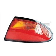 TYC MAZDA 323 V 1994-1998 TAIL LIGHT HB RIGHT SIDE - Taillight