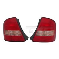 TYC MAZDA 323 VI 2001-2004 TAIL LIGHT SDN RIGHT SIDE - Taillight