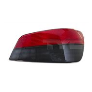 TYC PEUGEOT 306 1993-2002 TAIL LIGHT HB LEFT SIDE - Taillight