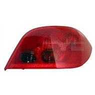 TYC PEUGEOT 307 2000-2005 TAIL LIGHT HB RIGHT SIDE - Taillight