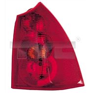 TYC PEUGEOT 307 2000-2005 TAIL LIGHT WGN LEFT SIDE - Taillight