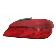 TYC PEUGEOT 406 1999-2005 TAIL LIGHT SDN LEFT SIDE - Taillight