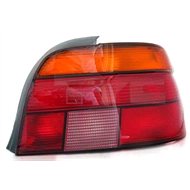 TYC BMW 5 SERIES E39 1995-2000 TAIL LIGHT LEFT SIDE SDN YELLOW - Taillight