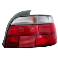 TYC BMW 5 SERIES E39 1995-2000 TAIL LIGHT LEFT SIDE SDN BILY - Taillight