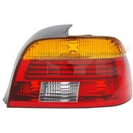 TYC BMW 5 SERIES E39 2000-2004 TAIL LIGHT SDN LEFT YELLOW WITH LED - Taillight