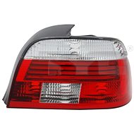 TYC BMW 5 SERIES E39 2000-2004 TAIL LIGHT SDN LEFT BILY SIDE WITH LED - Taillight