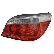 TYC BMW 5 SERIES E60 / E61 2003-2007 TAIL LIGHT SDN RIGHT SIDE RED - Taillight