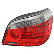 TYC BMW 5 SERIES E60/E61 2007-2010 TAIL LIGHT SDN RIGHT SIDE WITH LED - Taillight